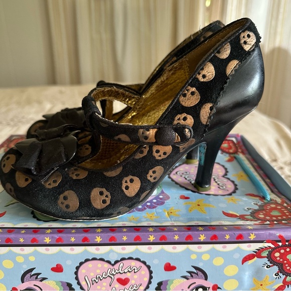 Irregular Choice - Picture 2 of 10